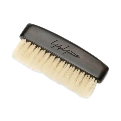Yohji Yamamoto Pour Homme EDOYA CLOTHES BRUSH "Black"