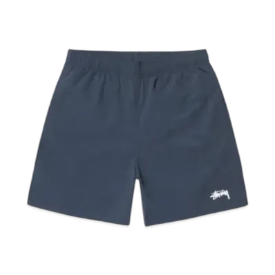 Stussy Water Short Stock "Navy"