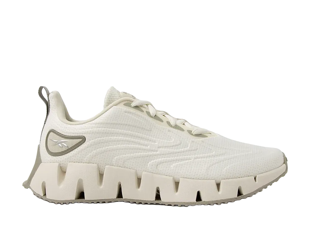 Reebok Women's Zig Futaura "Chalk"