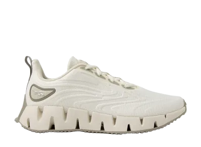 Reebok Women's Zig Futaura "Chalk"