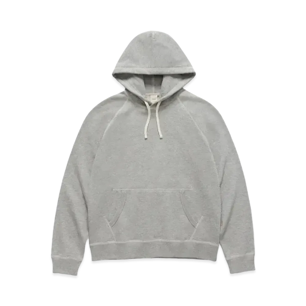 JJJJound J70 Hoodie "Vintage Grey"