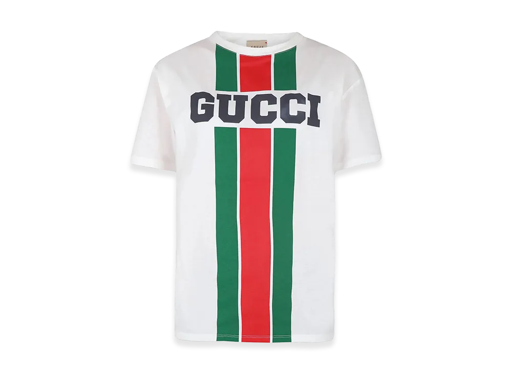 GUCCI Kids T-Shirts "White"