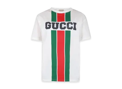 GUCCI Kids T-Shirts "White"