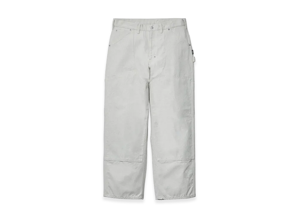 NEIGHBORHOOD Double Knee Duck Pants "Oatmeal"