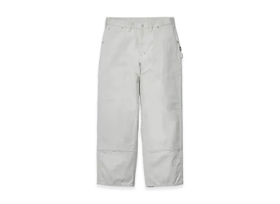 NEIGHBORHOOD Double Knee Duck Pants "Oatmeal"