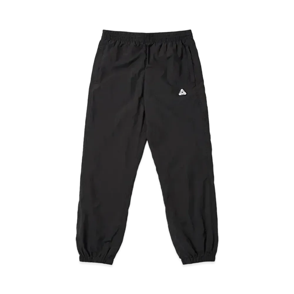 PALACE Sofar Shell Pant "Black"