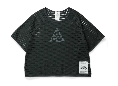 Nike ACG AS M ACG DF Rad Airflow SS Top "Black"