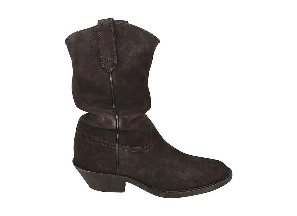 Maison Margiela Women's Boots "Black"