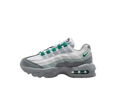 Nike PS Air Max 95 Recraft "Smoke Grey/Malachite"