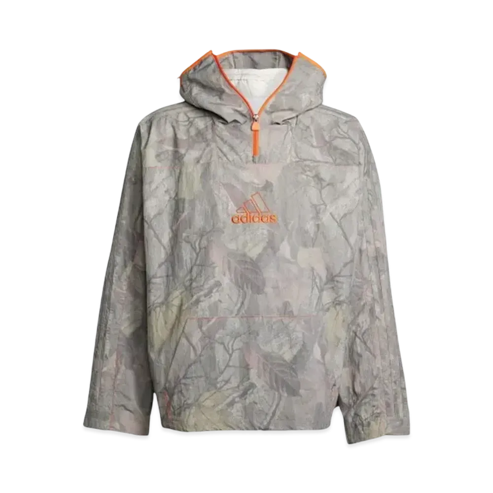 adidas Camo Jacket Q1 "Alumina"