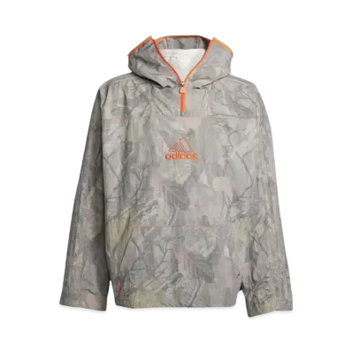 adidas Camo Jacket Q1 "Alumina"