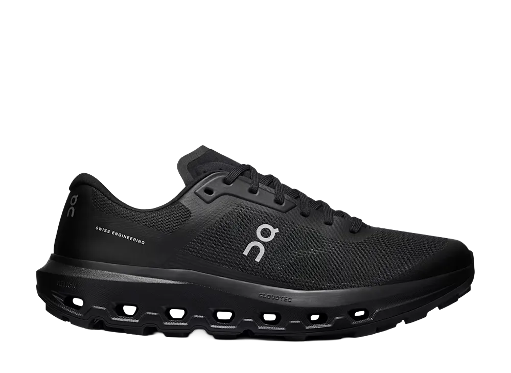 On Cloudvista 3 "Black/Black"