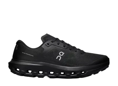 On Cloudvista 3 "Black/Black"