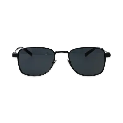 Saint Laurent SL 741 Sunglasses "Black"
