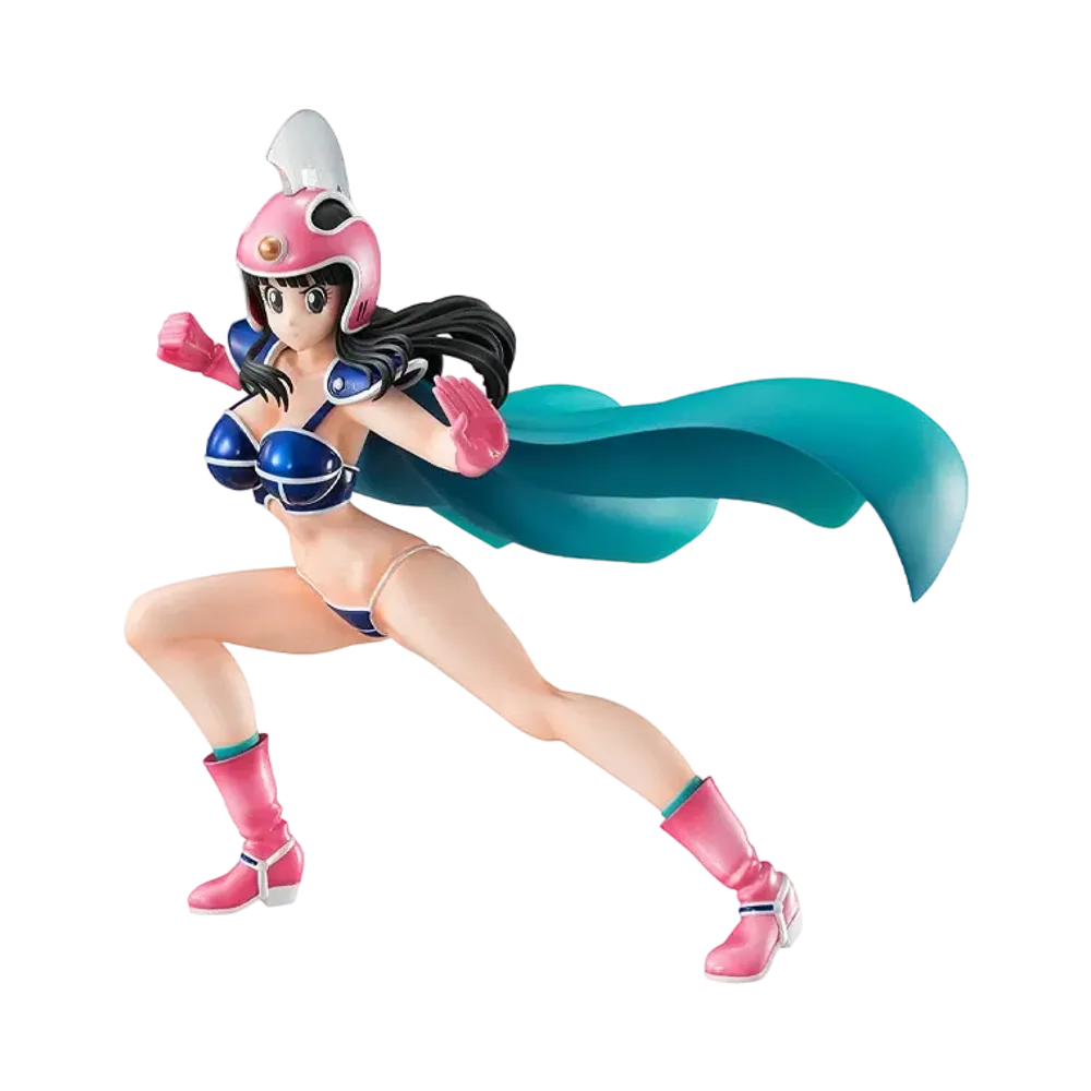 Dragonball Gals: Chi-Chi Armor Ver.
