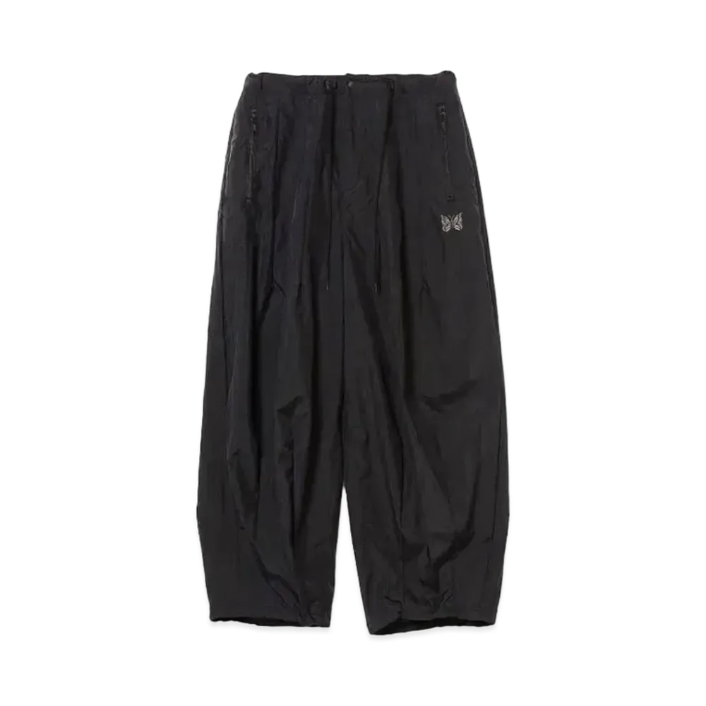 Needles x BEAMS HD Pant "Black"