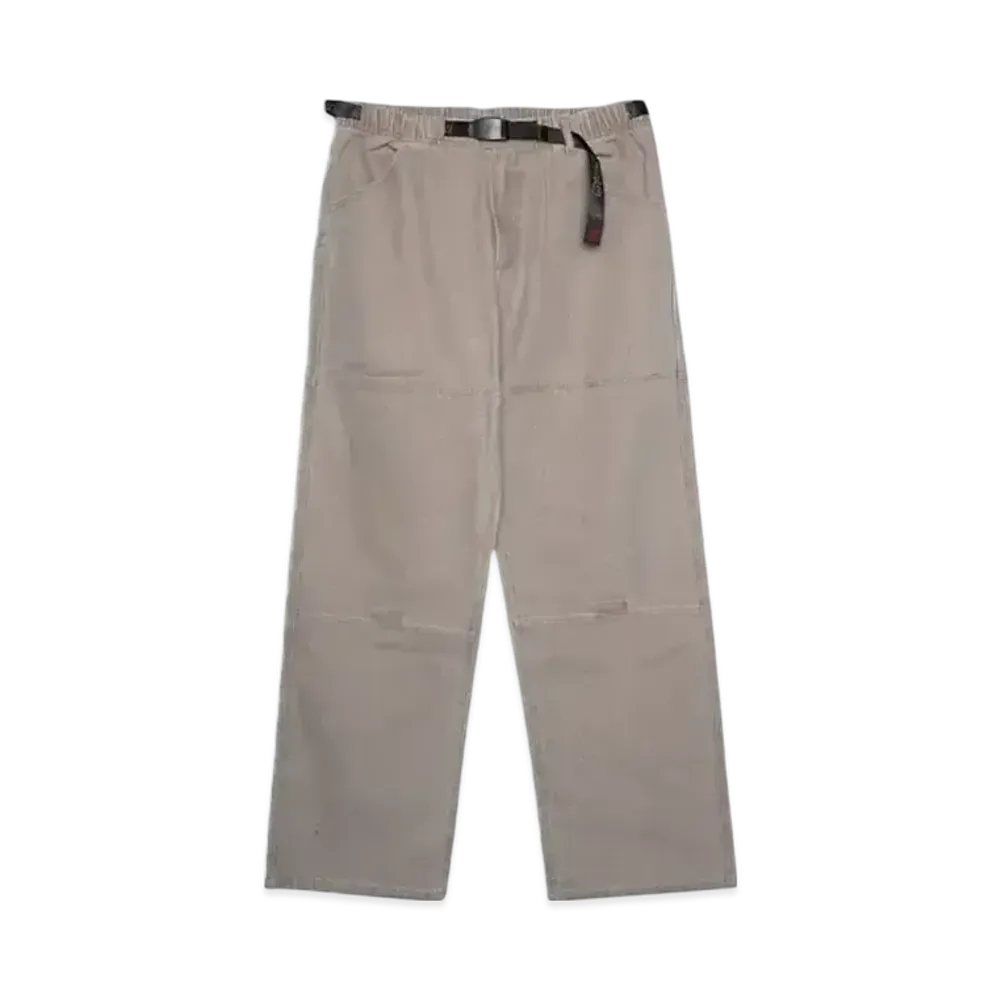 GRAMICCI O.G. CANVAS MOUNTAIN PANT "OAT"