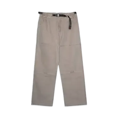 GRAMICCI O.G. CANVAS MOUNTAIN PANT "OAT"