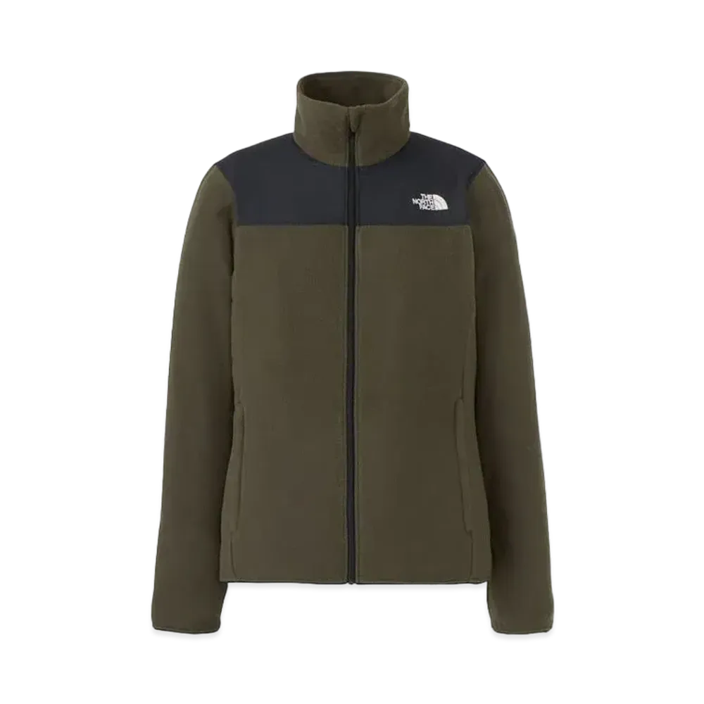 The North Face Mountain Versa Micro Jacket "New Taupe"