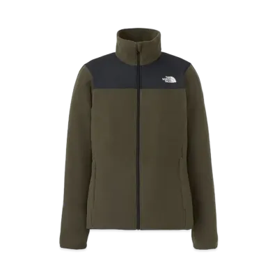 The North Face Mountain Versa Micro Jacket "New Taupe"