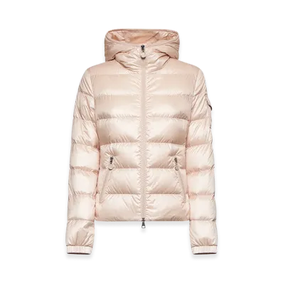 MONCLER Women's Coats "Rosa"