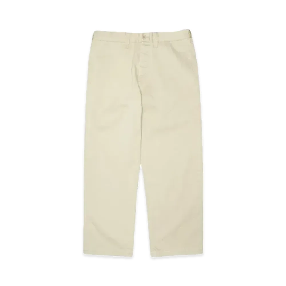 Supreme Chino Pant "Tan"(24SS)