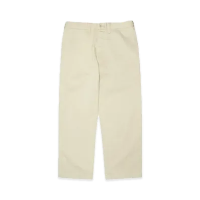Supreme Chino Pant "Tan"(24SS)