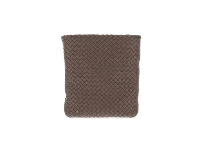 Bottega Veneta Leather Shoulder Bag "Brown"