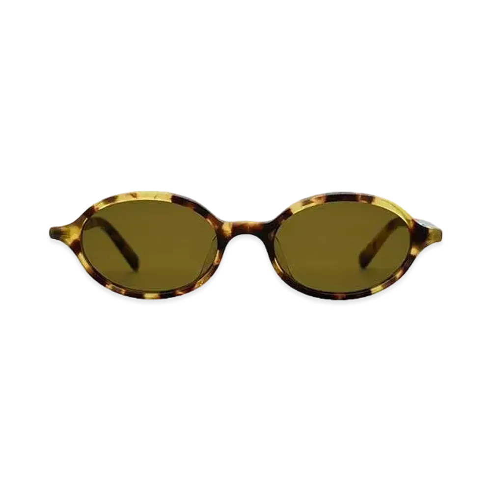 A.D.S.R. STEW(Brown) "Havana Black x Brown"