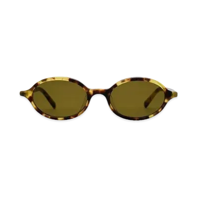 A.D.S.R. STEW(Brown) "Havana Black x Brown"