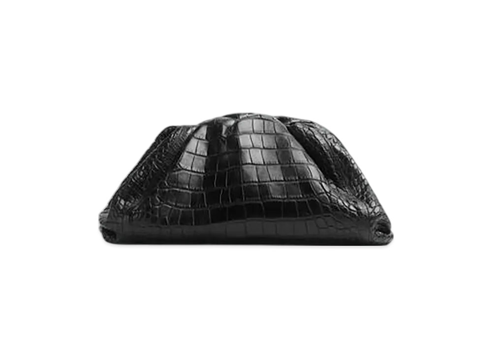 Bottega Veneta Pouch "Black"
