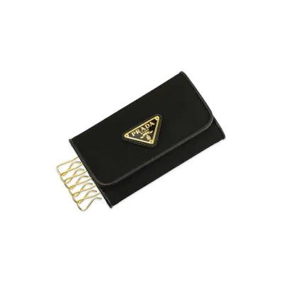 PRADA Key Case "Black"