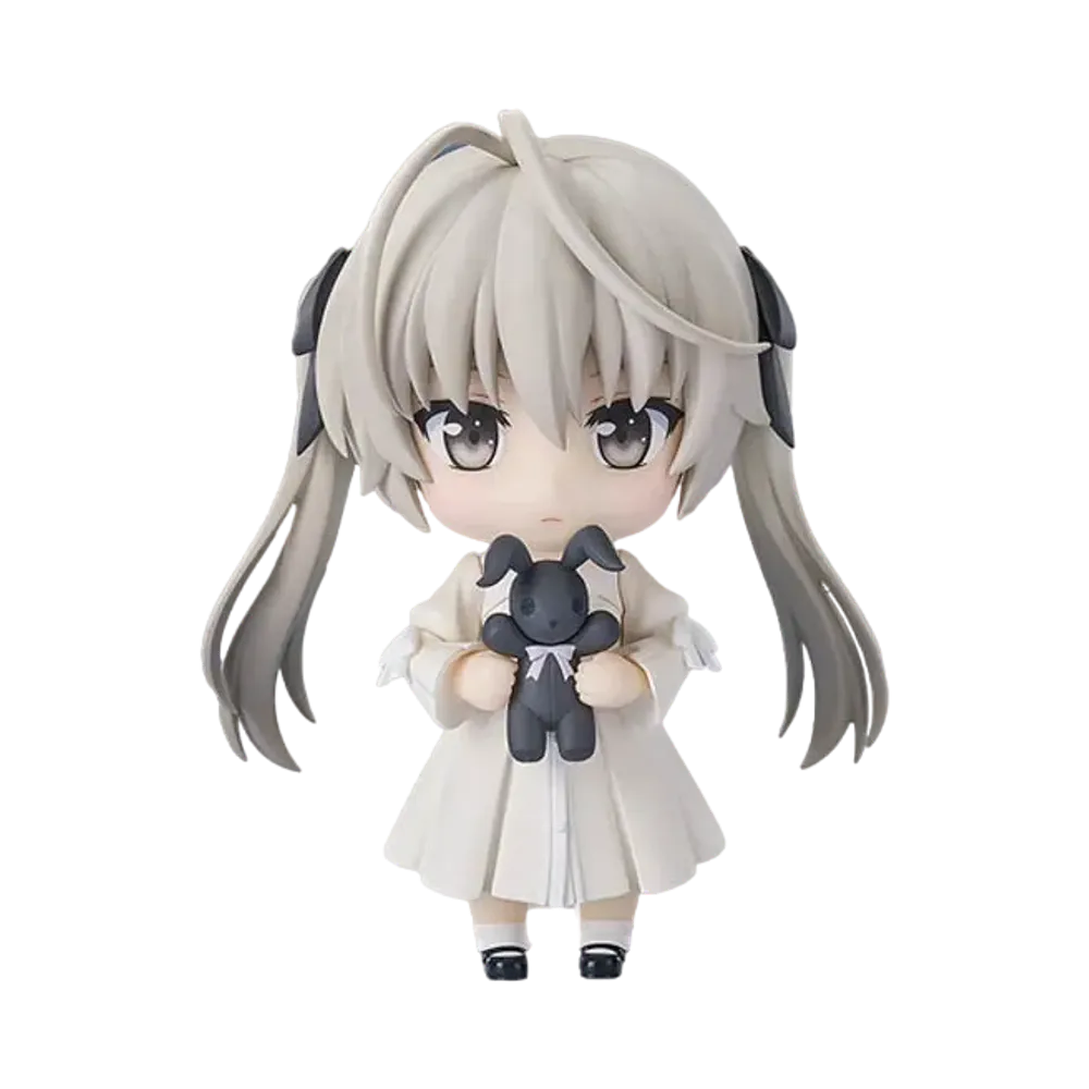 Good Smile Company "Nendoroid" -Yosuga no Sora- Sora Kasugano