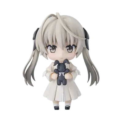 Good Smile Company "Nendoroid" -Yosuga no Sora- Sora Kasugano