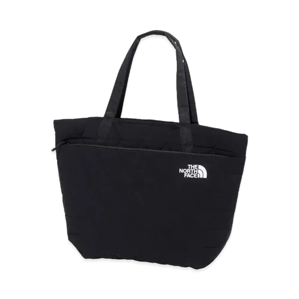 The North Face Geoface Tote "Black"