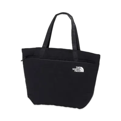 The North Face Geoface Tote "Black"