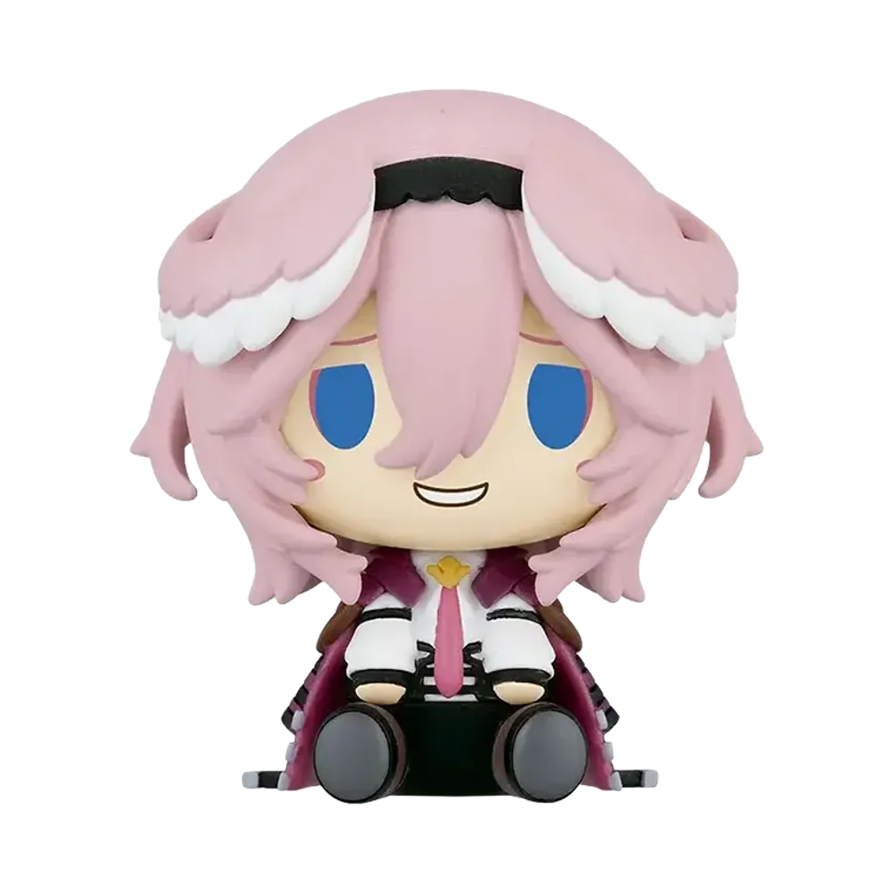 BANDAI "Ichiban Kuji" -Hololive Chokonokko Collection 2026 ver.- Takane Lui Prize: Takane Lui Chokonokko