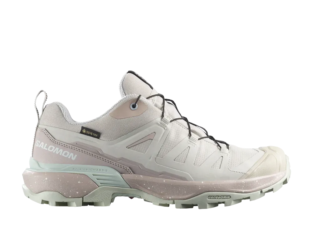 Salomon Women's X Ultra 360 GORE-TEX Goraiko "Pink"