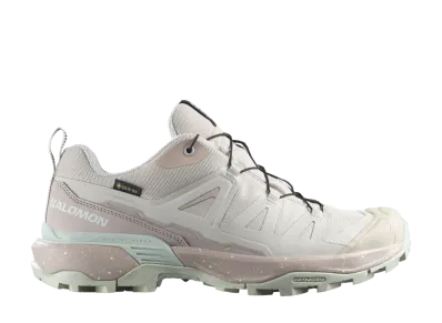 Salomon Women's X Ultra 360 GORE-TEX Goraiko "Pink"