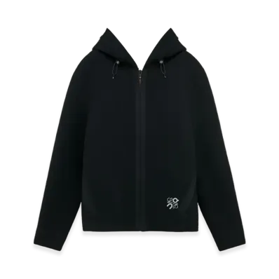 LOEWE x On Running in Technical Jersey "Black"