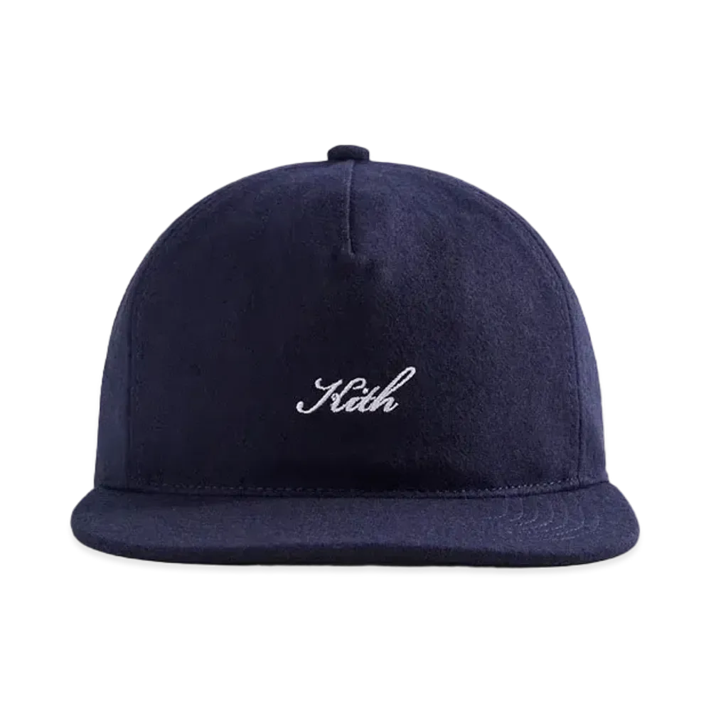 Kith Script Cap #1 "Nocturnal"
