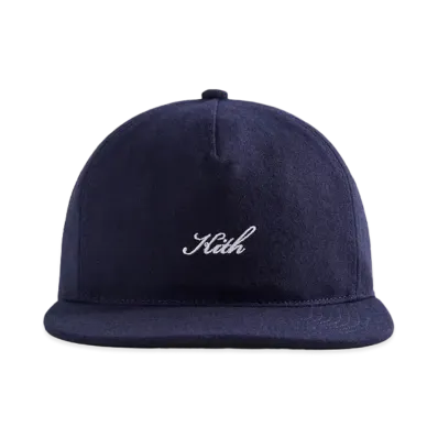 Kith Script Cap #1 "Nocturnal"