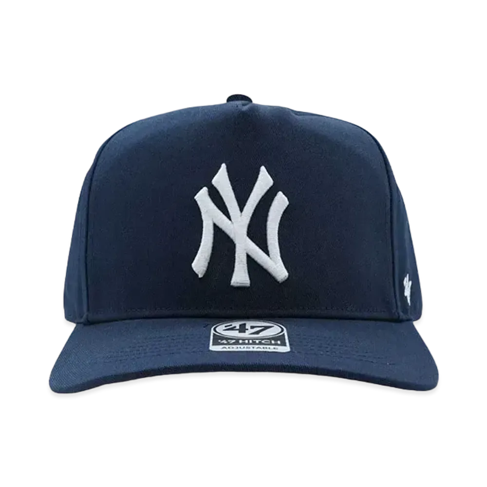 ’47 YANKEES BASIC HITCH "NAVY"