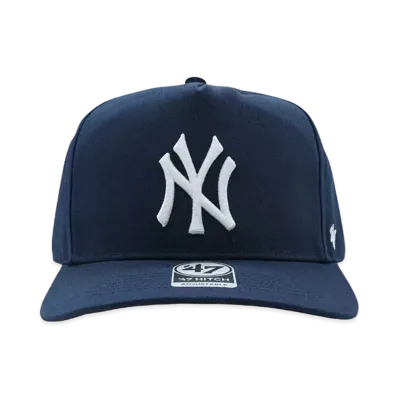 ’47 YANKEES BASIC HITCH "NAVY"