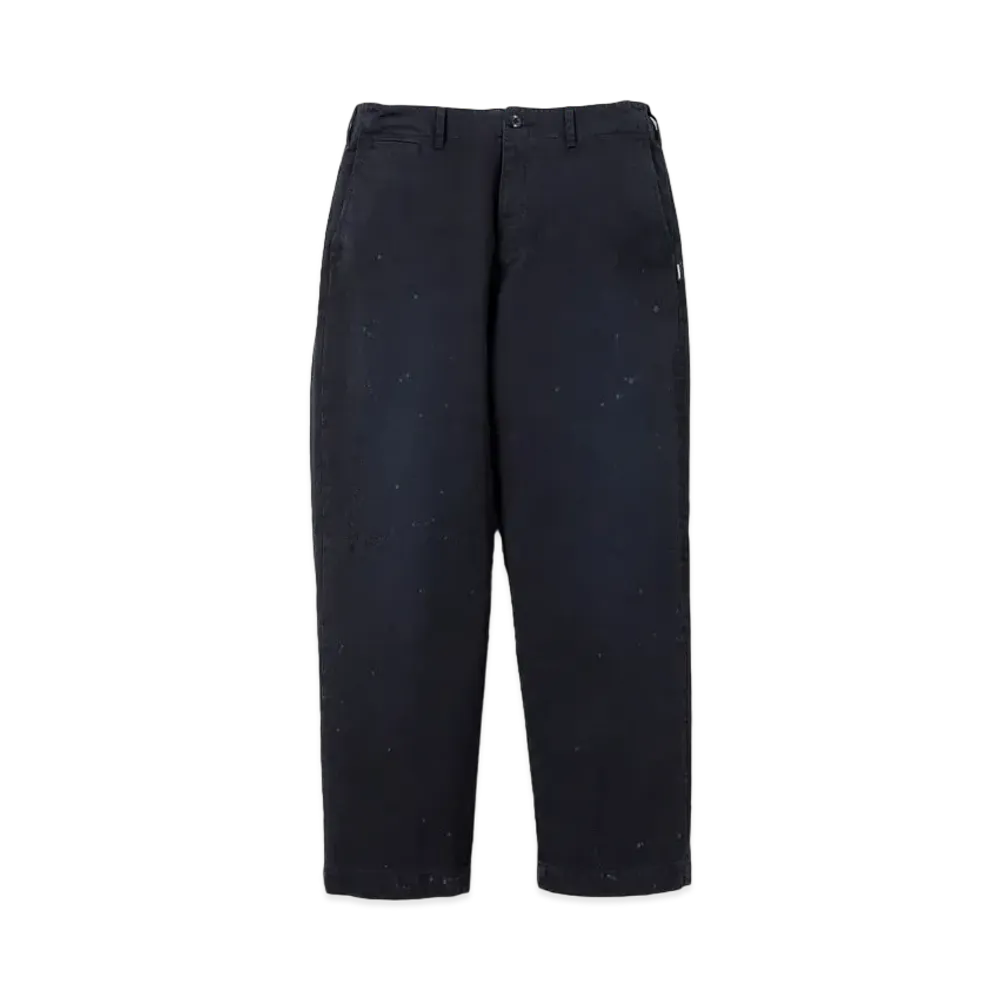NEIGHBORHOOD Savage Chino Pants "Black"