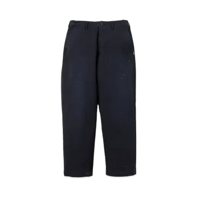 NEIGHBORHOOD Savage Chino Pants "Black"