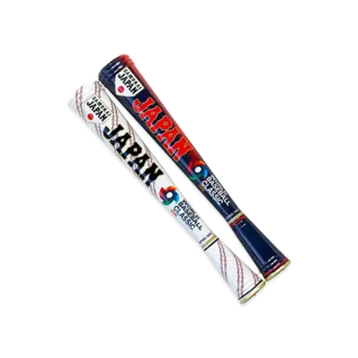 MIZUNO 2026WBC Twin Bat "Navy"