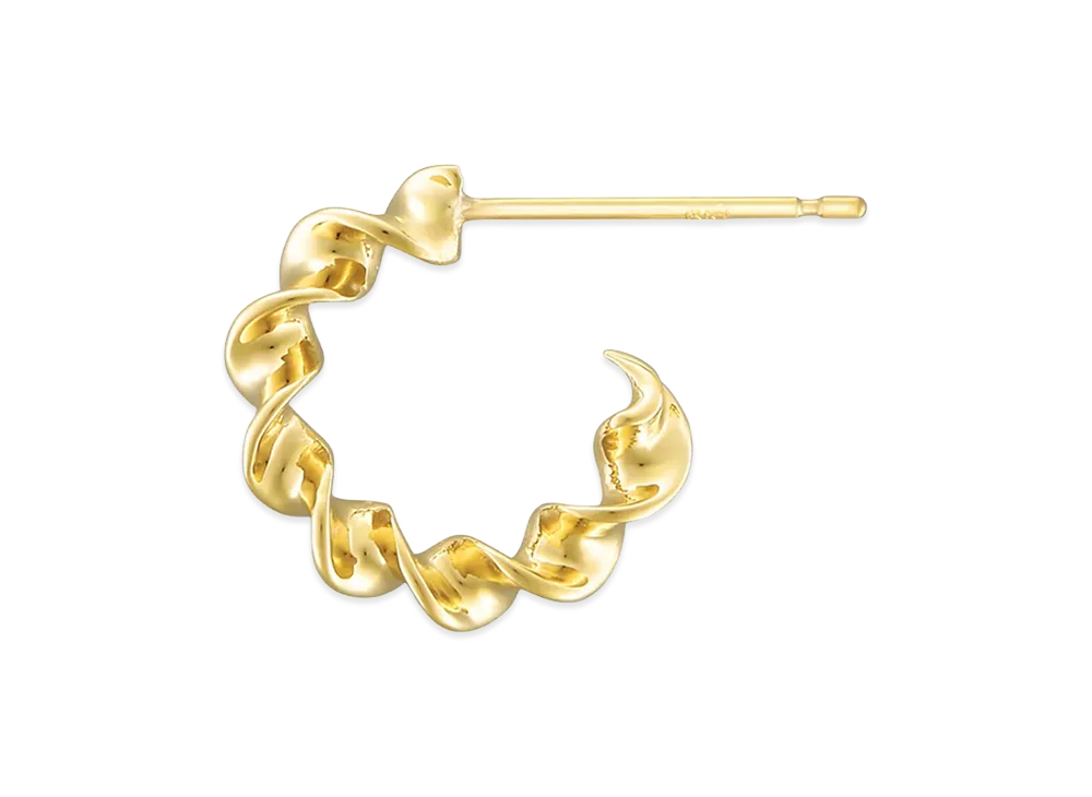WACKO MARIA x CAREERING Paradise 45 "Gold"