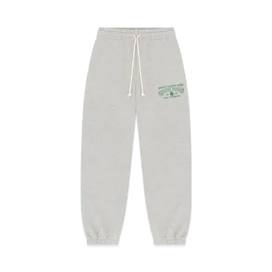 DENIM TEARS ADG Sweat Pants "Grey"