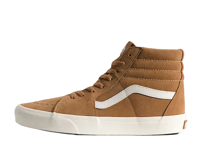 Vans Sk8-Hi "Brown"